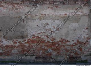 Photo Texture of Brick 0003